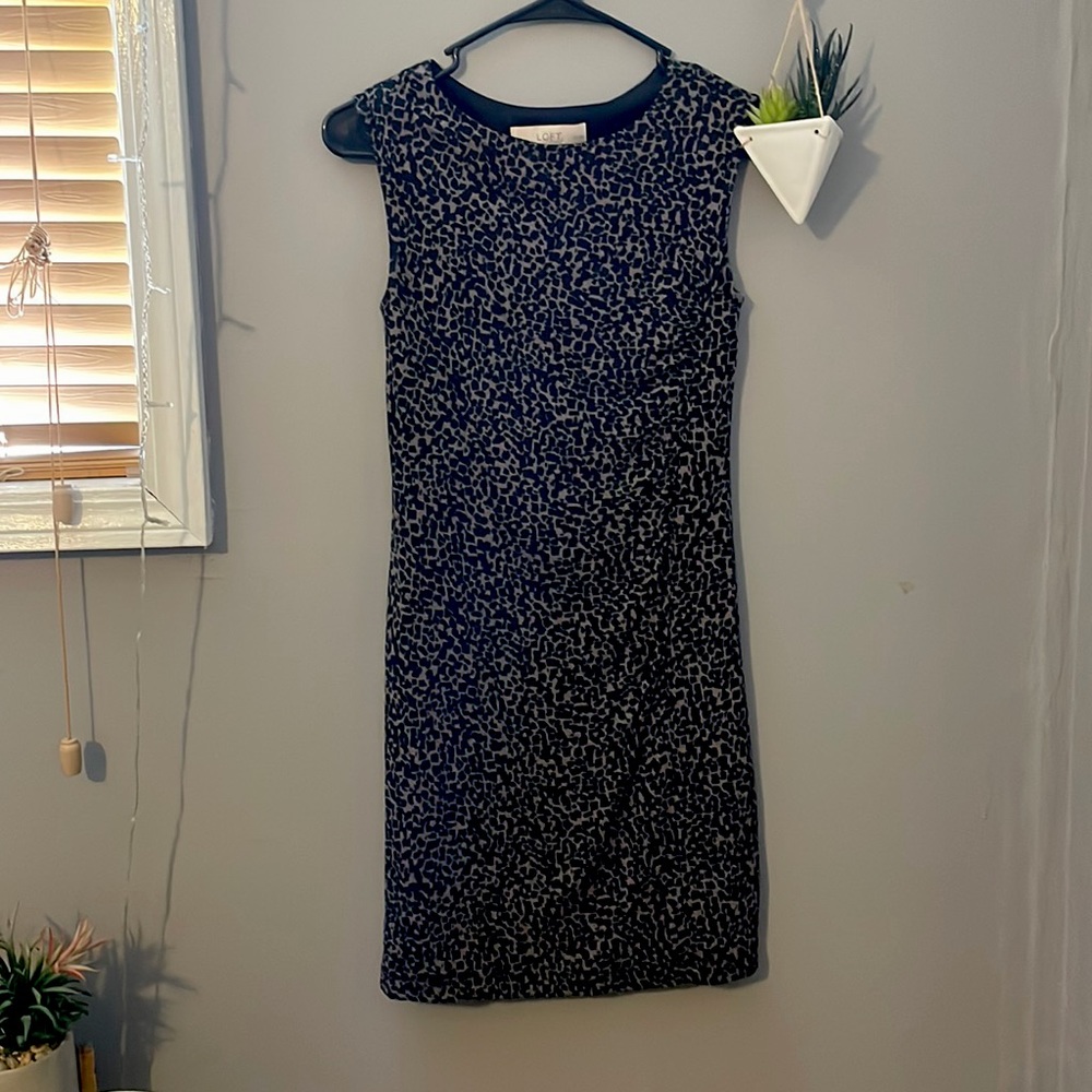 Body dress